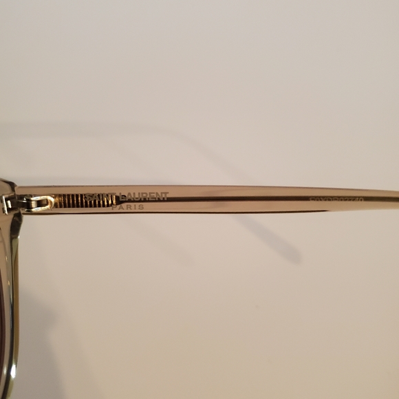 Sunglasses - Picture 3 of 4